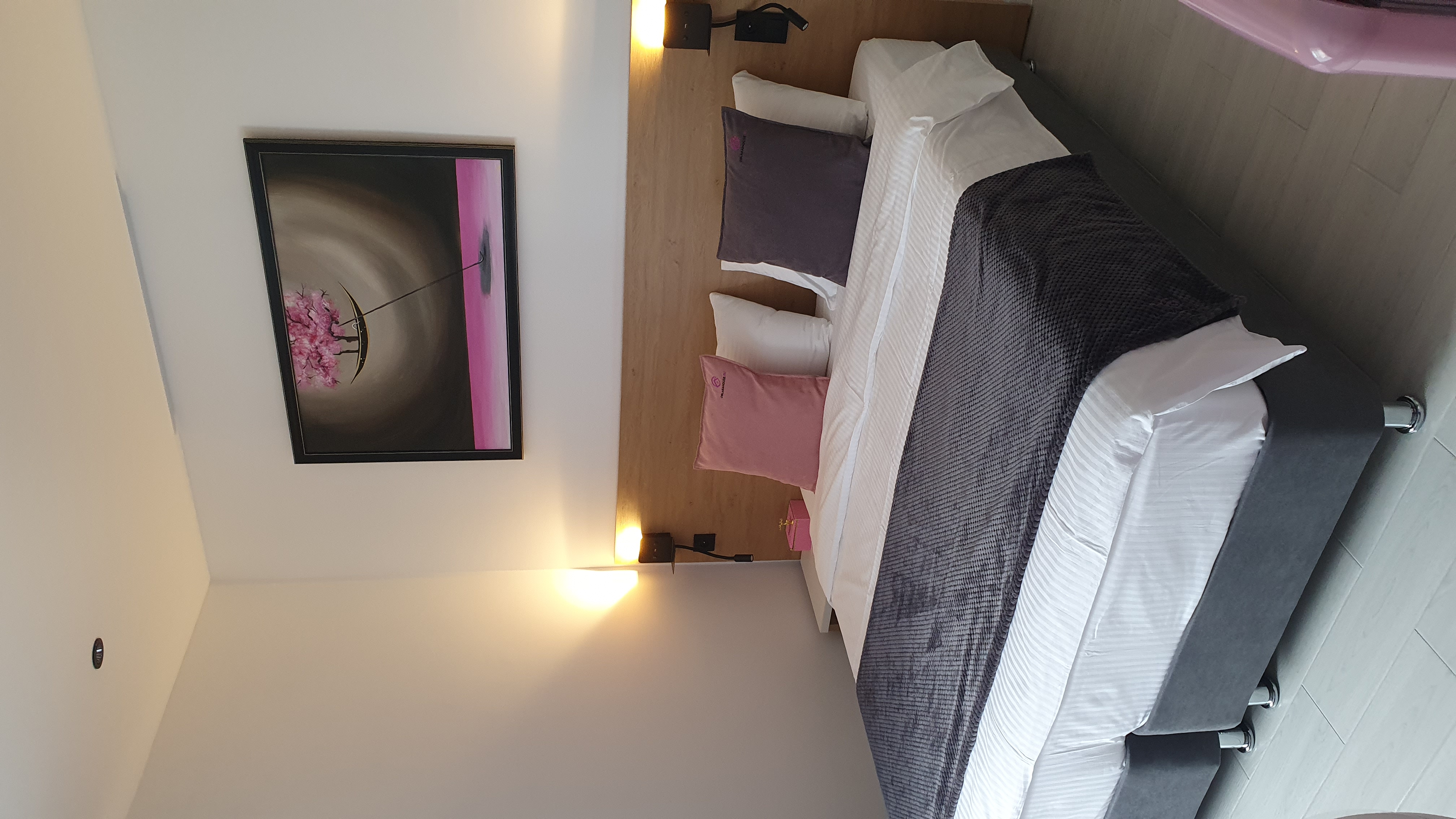 Фото Oblaka House