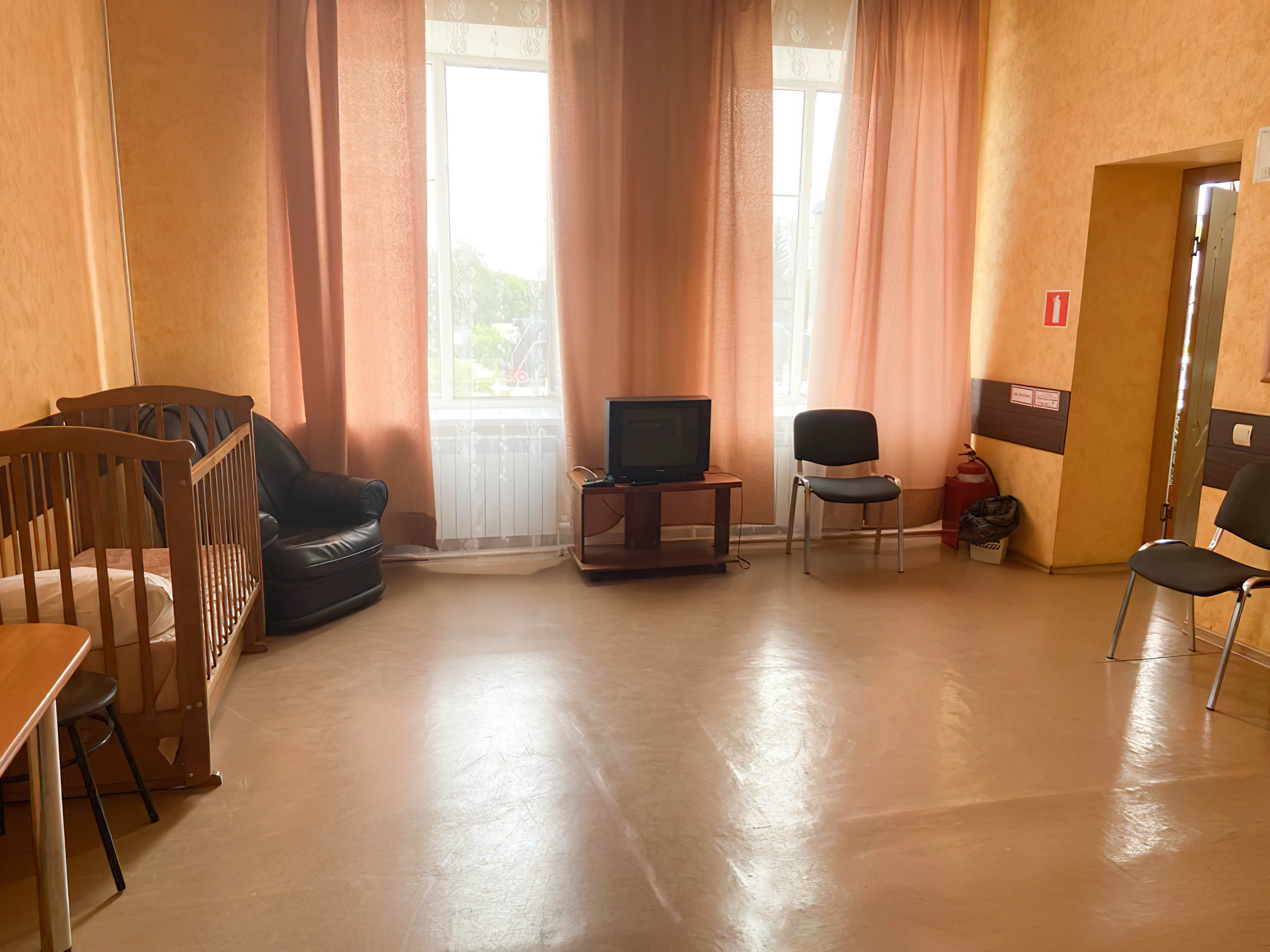 Фото Smart Hotel КДО Сызрань