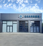 Gearbox (ulitsa Repina, 12) ، صيانة الإرسال