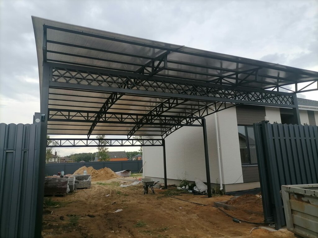 Car service, auto repair Грузовой автосервис, Shelkovo, photo