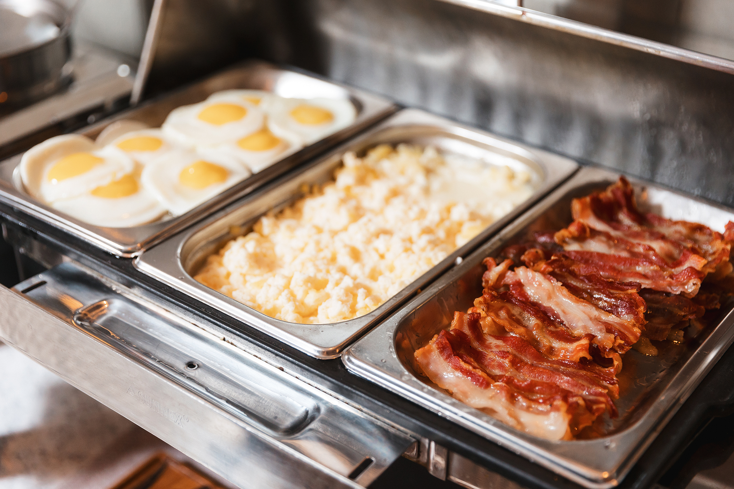 Фото Томь Ривер Плаза