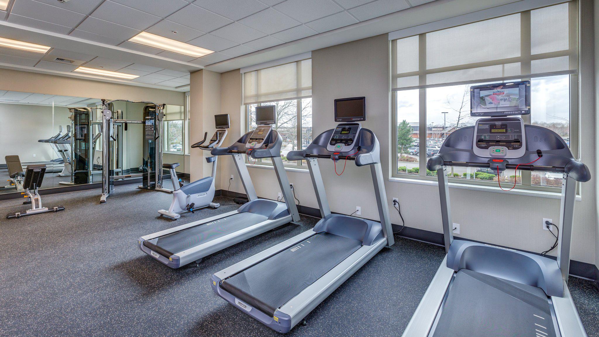 Фото Holiday Inn Hotel & Suites Bellingham, an Ihg Hotel