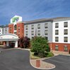 Holiday Inn Express Knoxville-Clinton, an Ihg Hotel