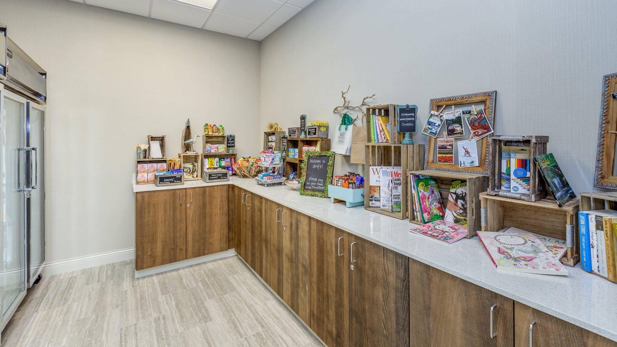 Фото Holiday Inn Hotel & Suites Bellingham, an Ihg Hotel