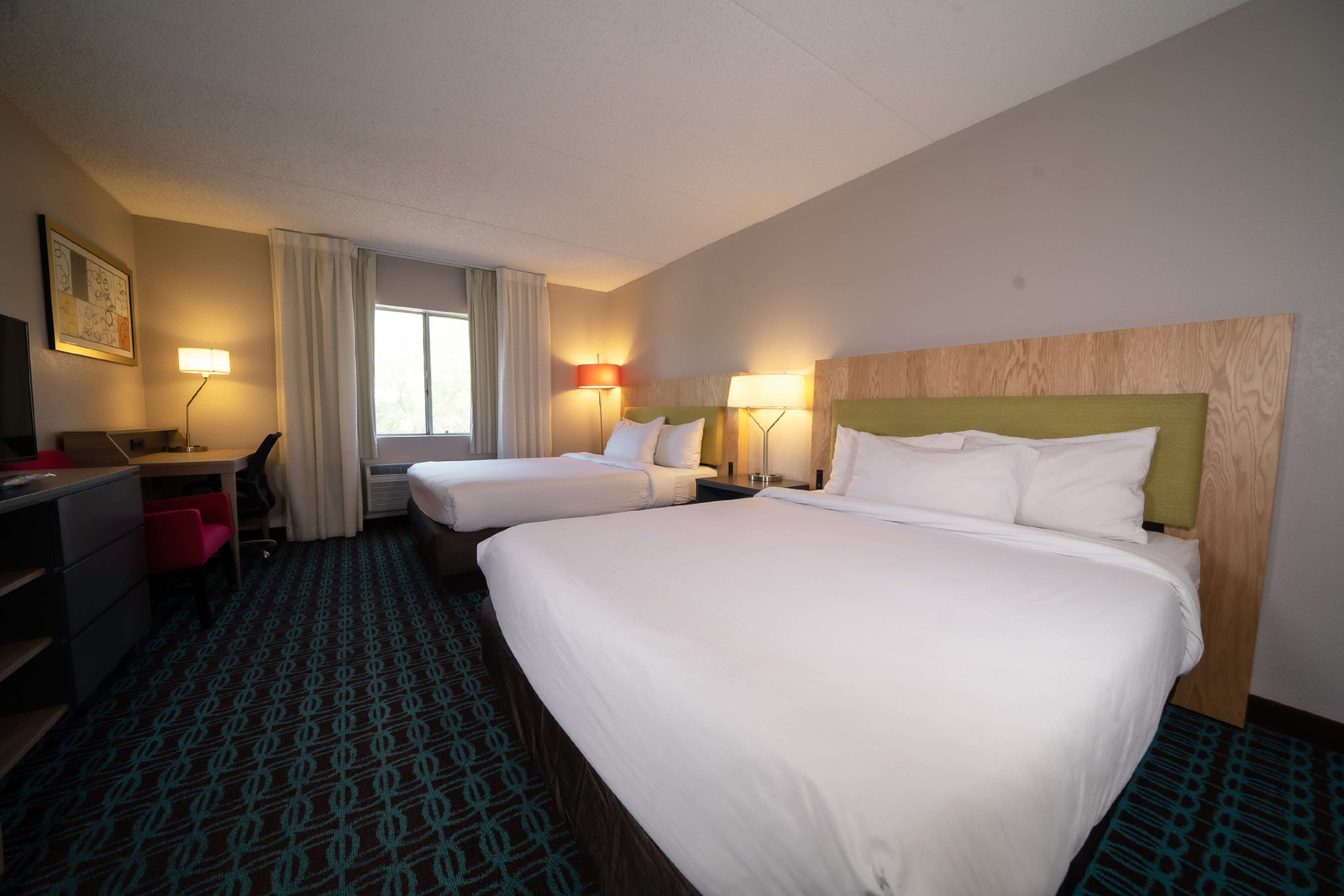 Фото Country Inn & Suites by Radisson, Chandler, Az