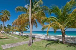 Гостиница Radisson Grenada Beach Resort