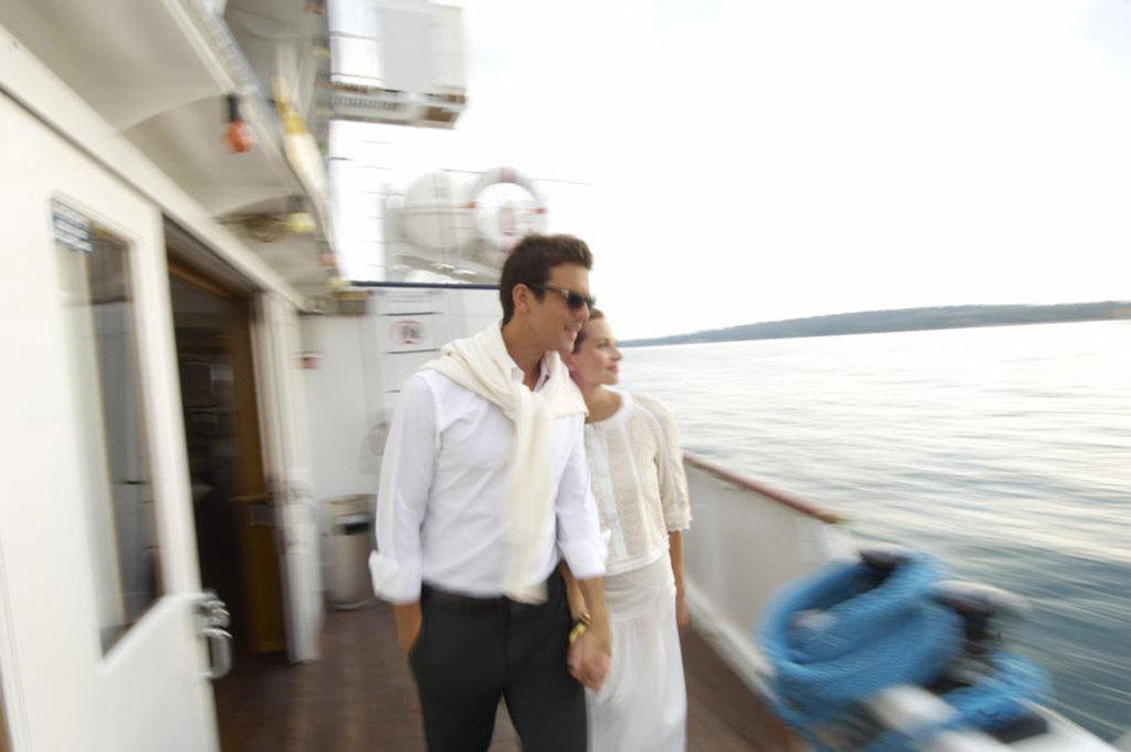 Фото InterContinental Geneva