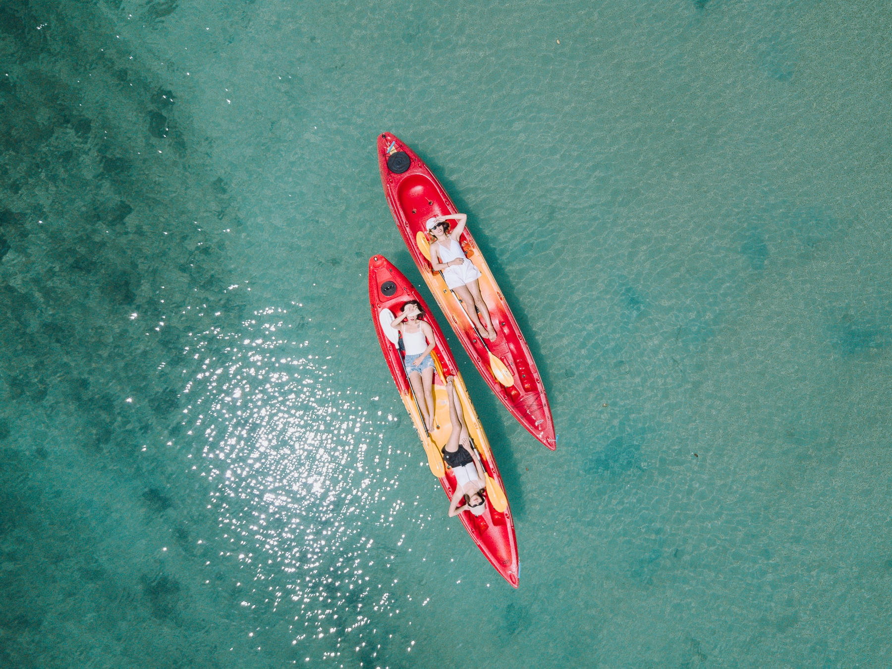 Фото SAii Phi Phi Island Village