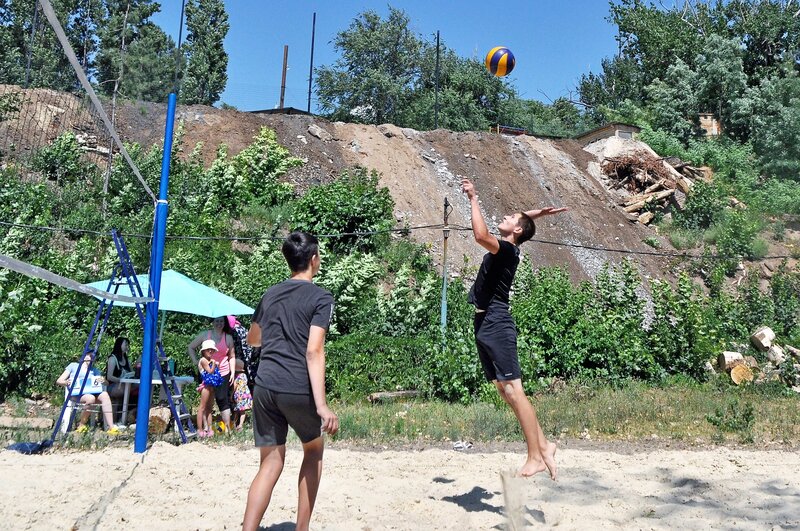 Туристический рекреационный комплекс Танаис — фото 17
