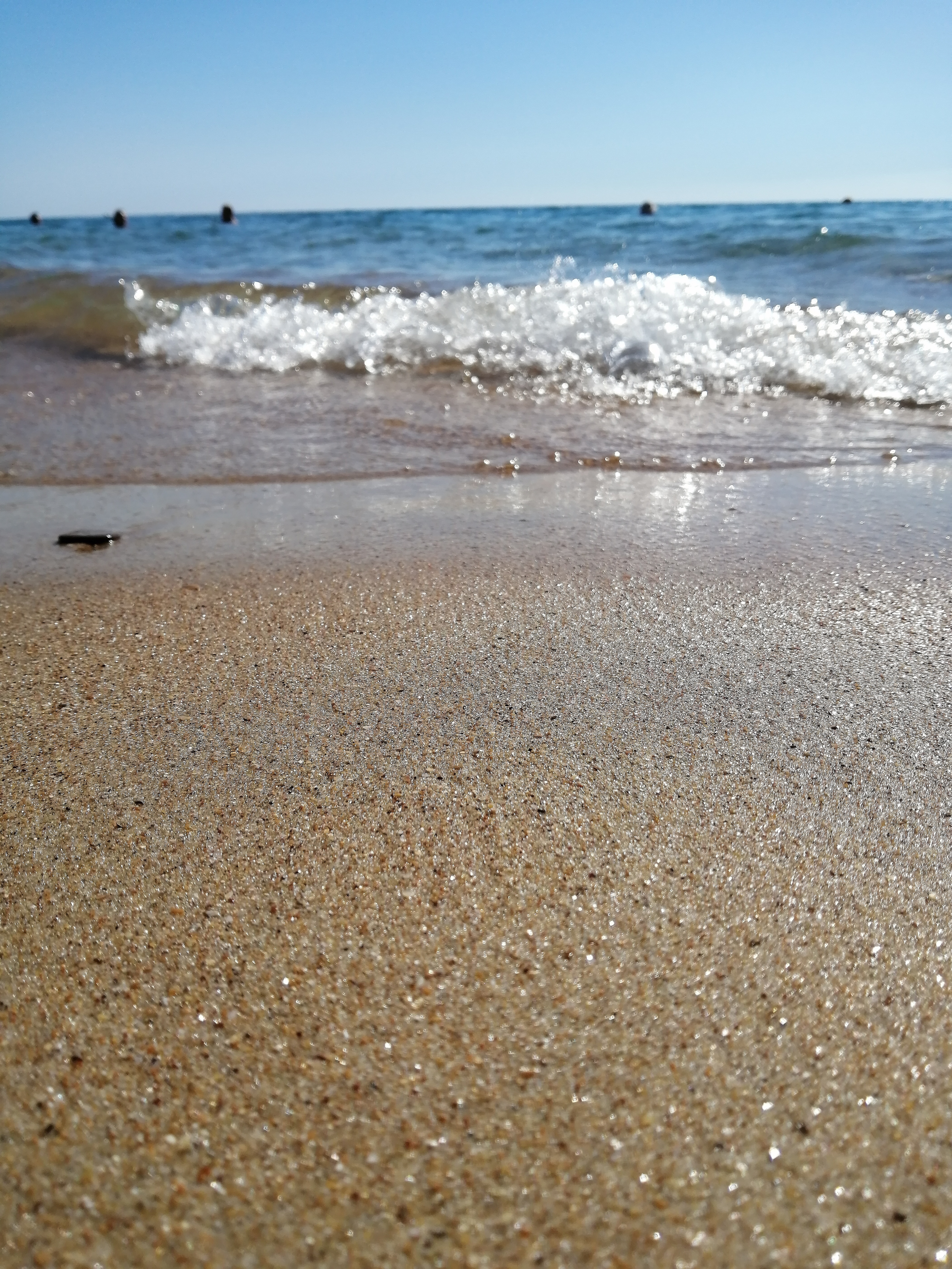 Фото Домики на Черноморской 197