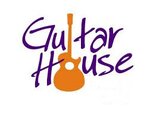 Guitarhouse (vulica Chatajeviča, 9), music store