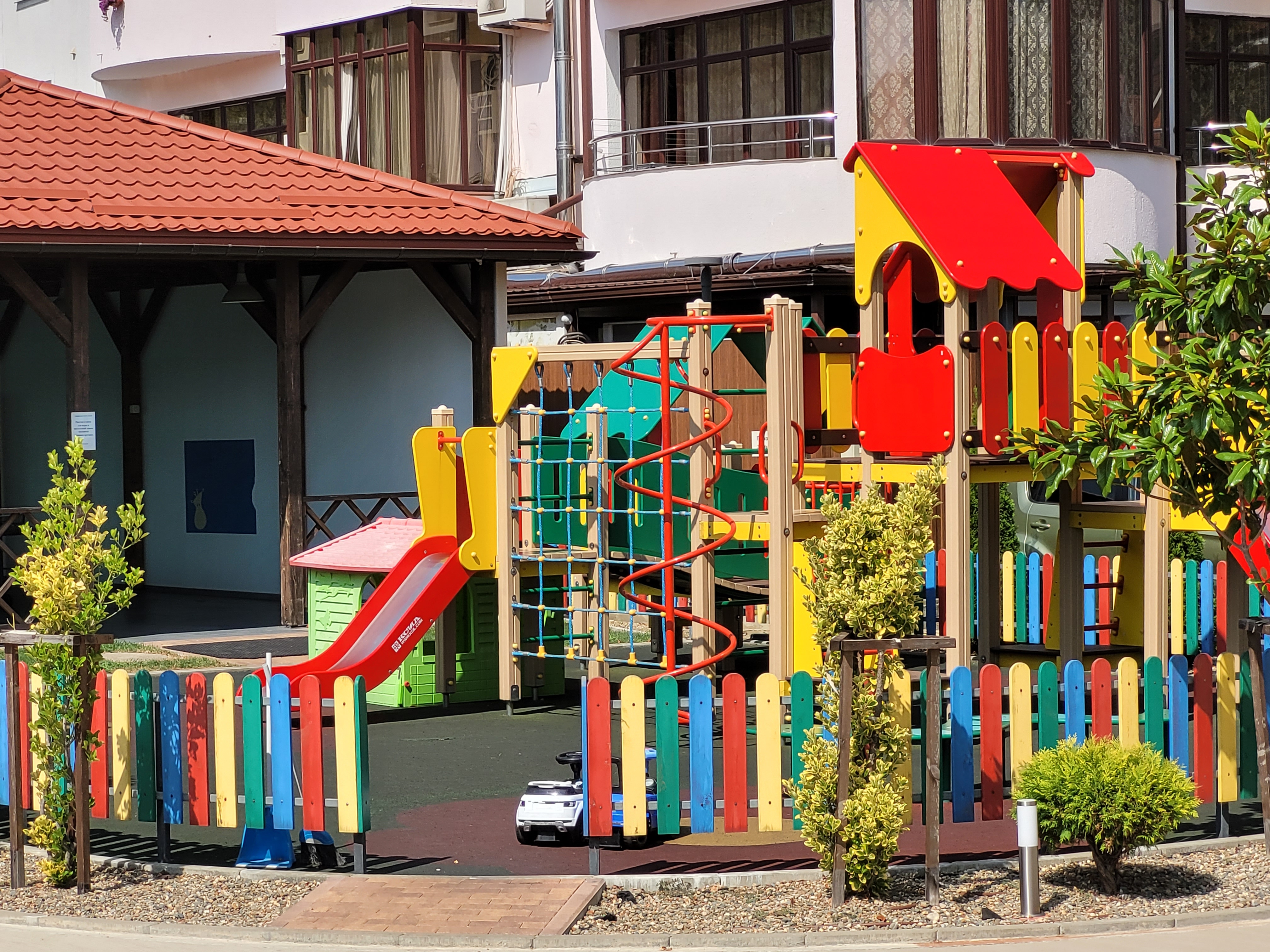 Фото Роза Ветров Новая