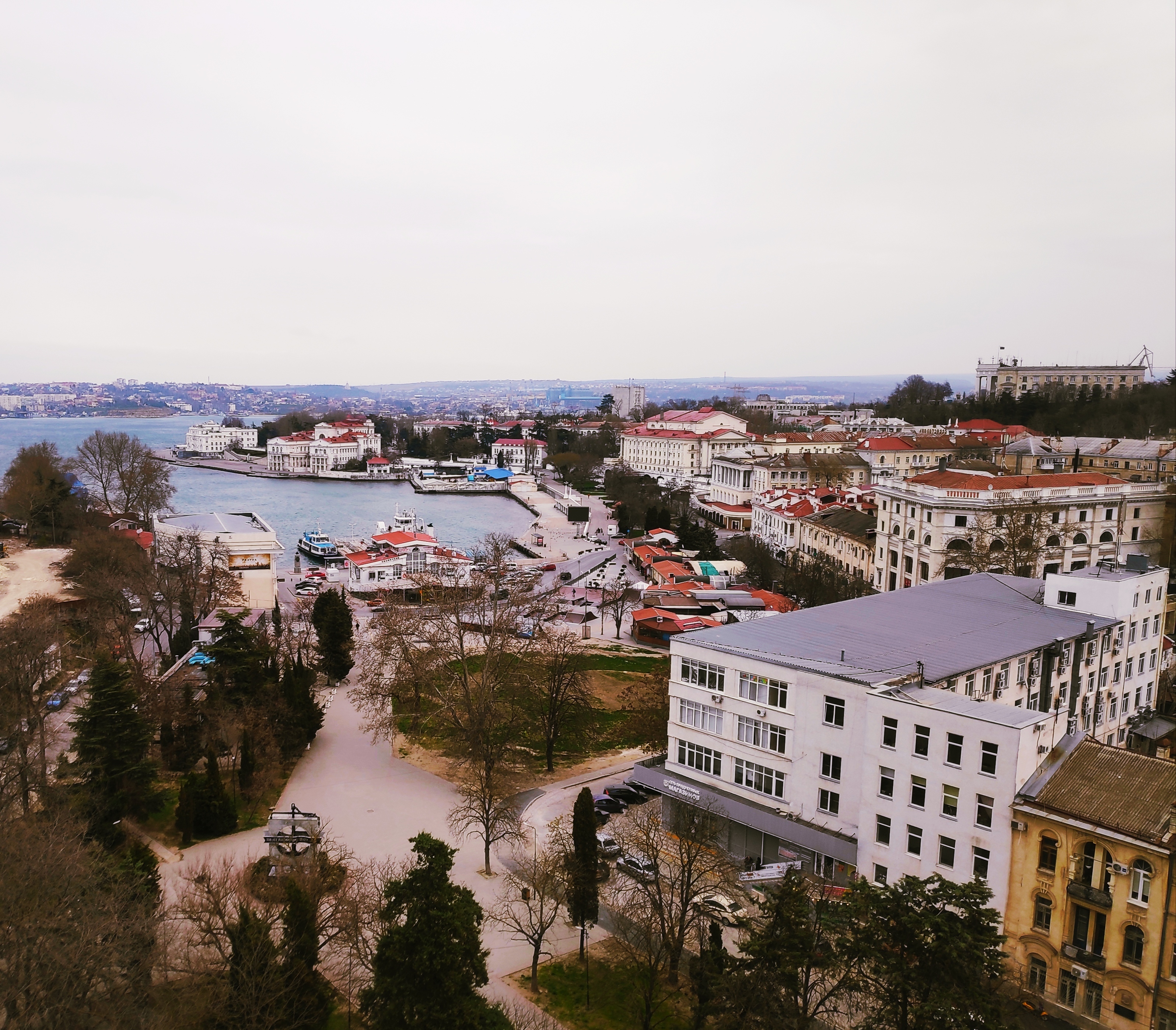 Фото Sevastopol Rooms