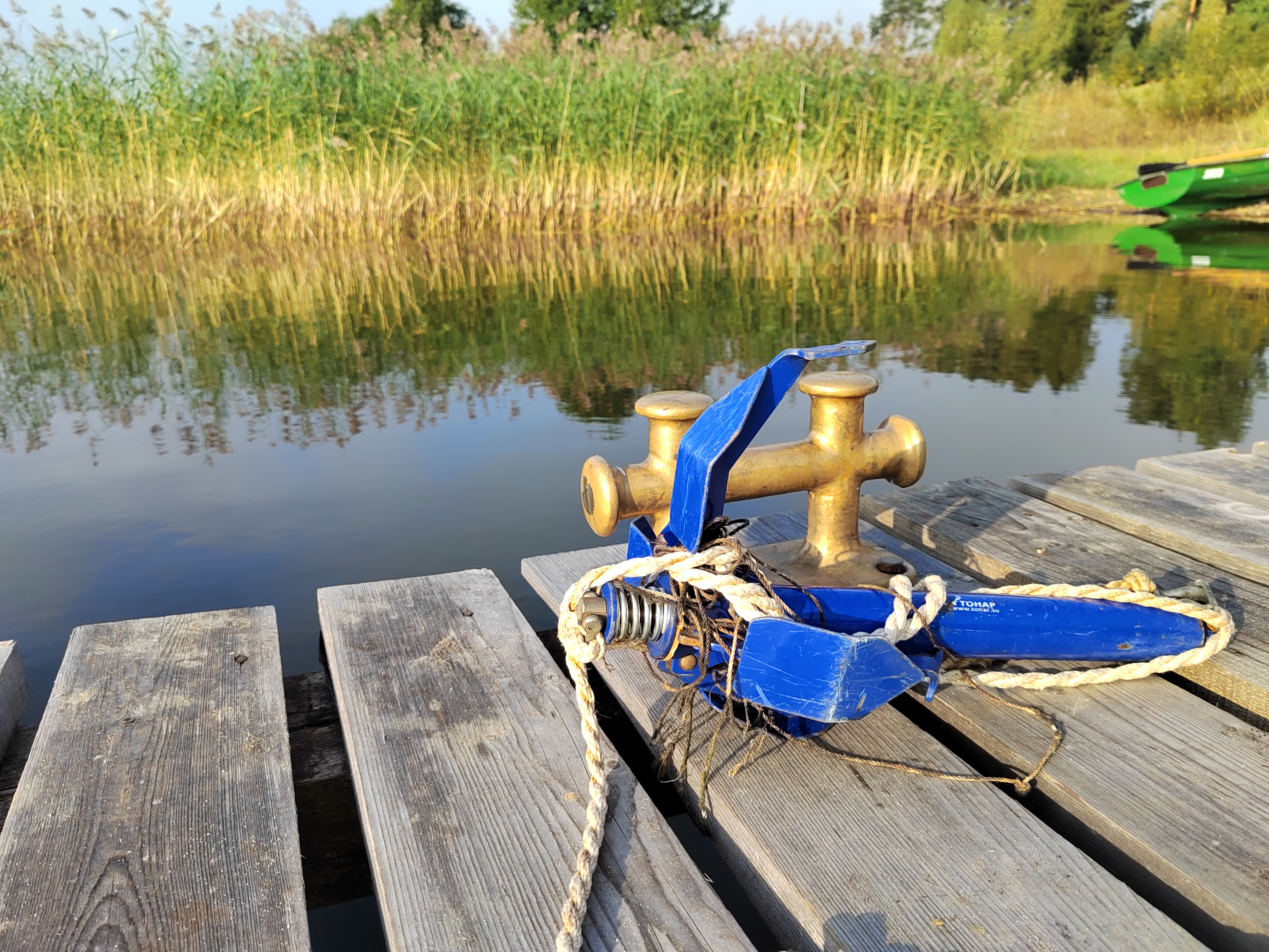 Фото Вершина Селигера