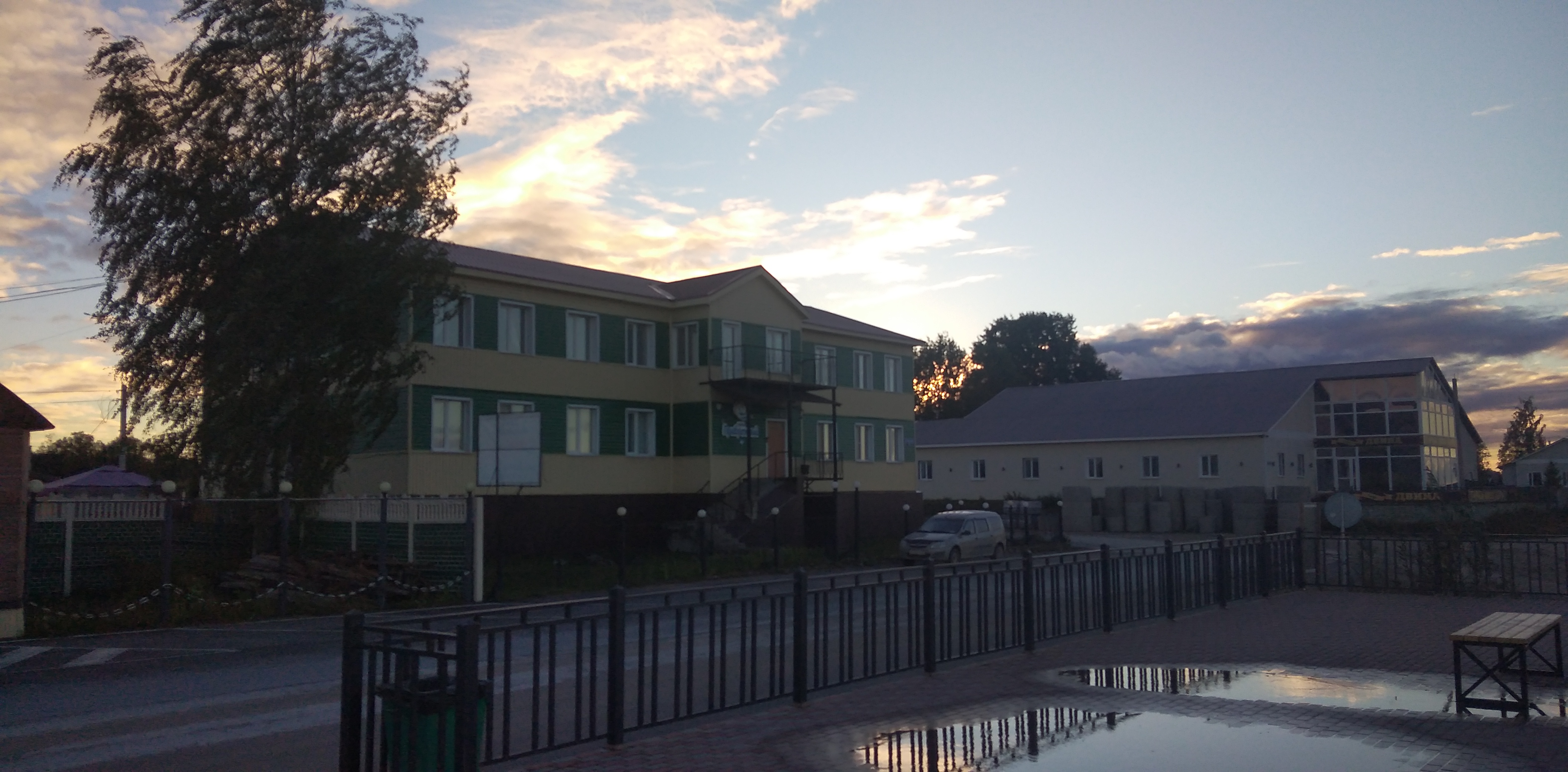 Фото Прибрежный