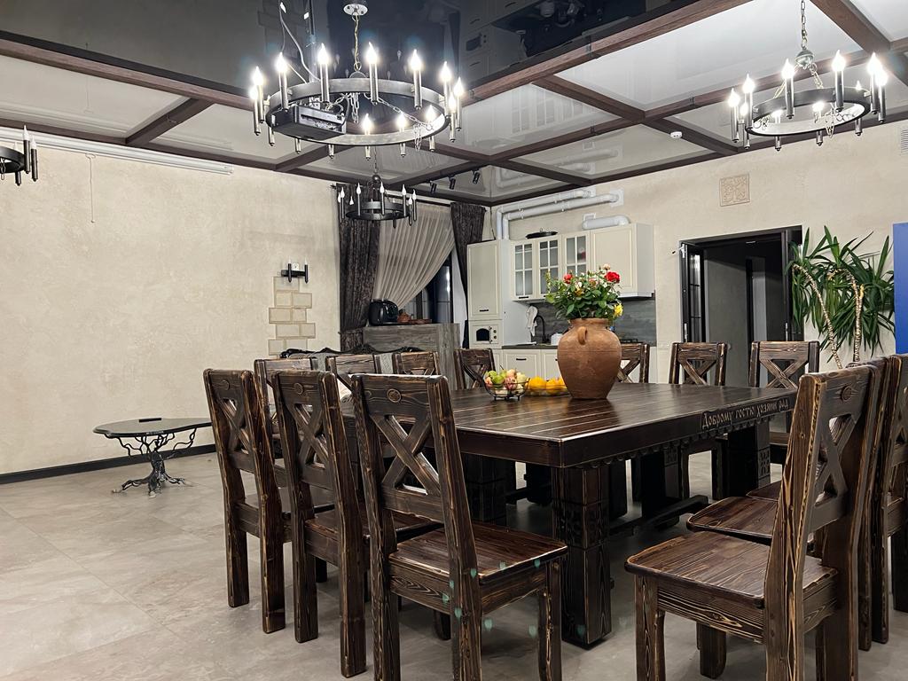 Фото Серый Волк