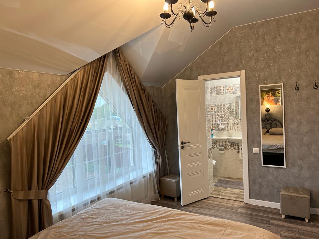 Фото Серый Волк