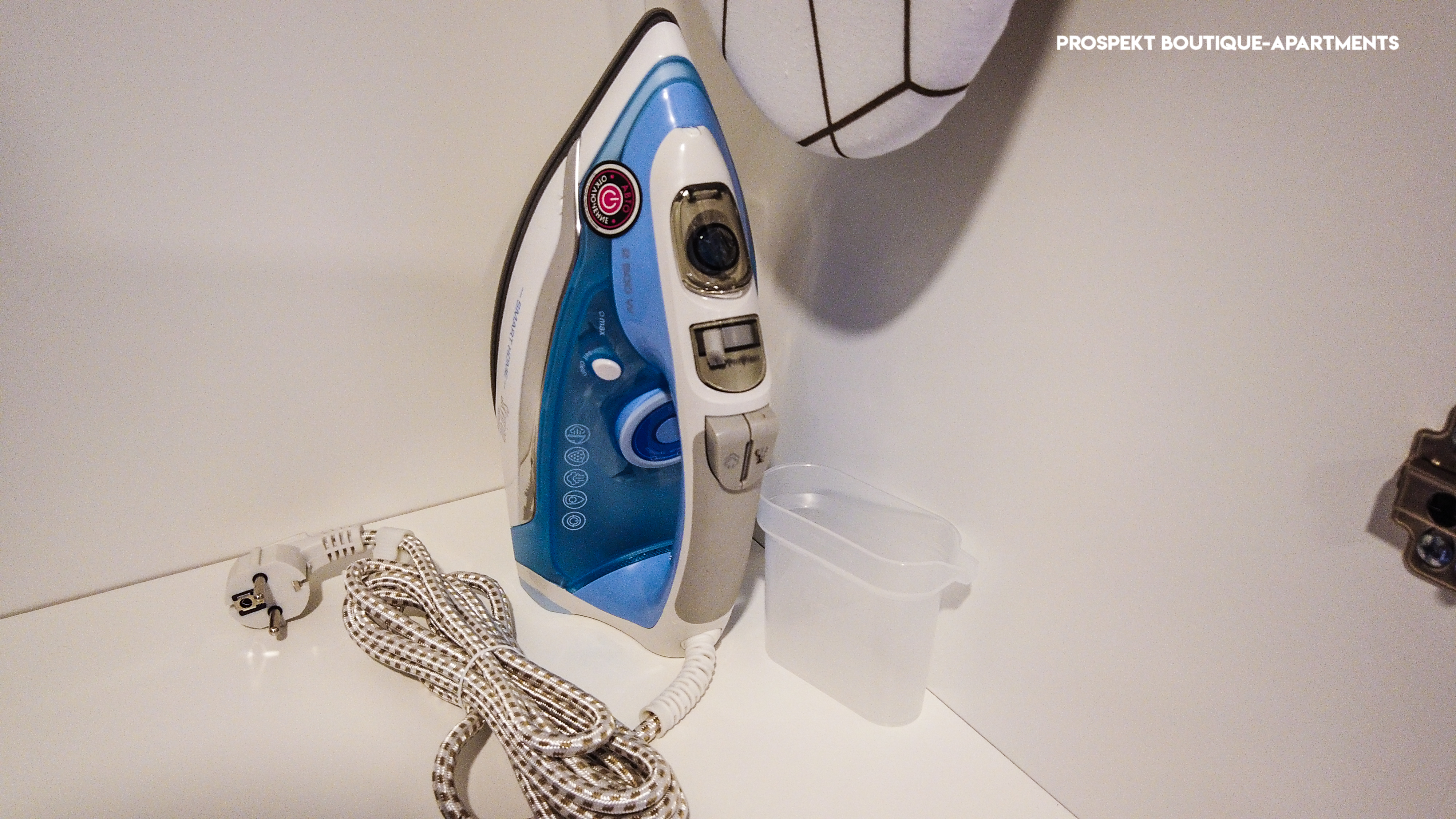 Фото Бутик-апартаменты Проспект