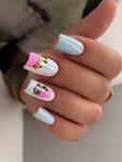 Nails_Darya_Nogti (ул. 7-й Гвардейской, 10), ногтевая студия в Волгограде