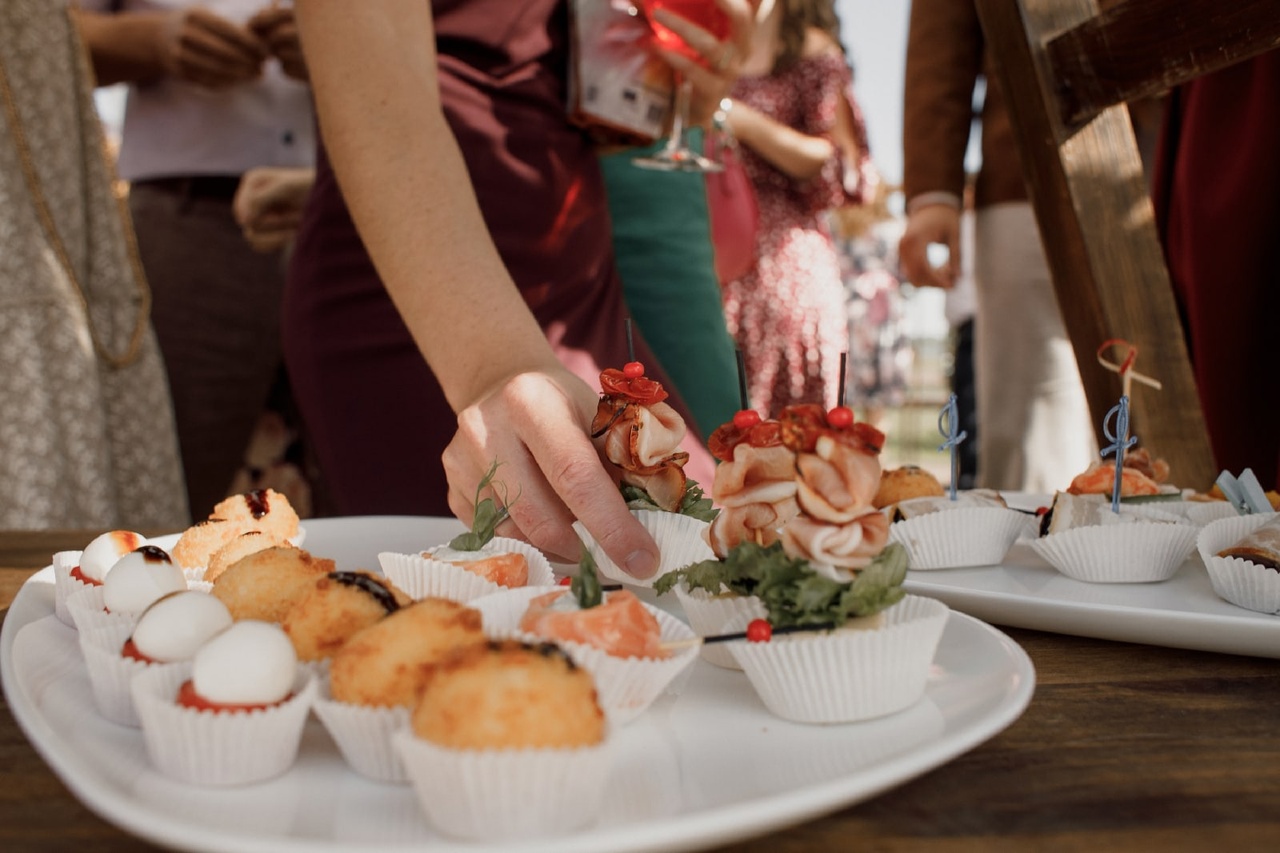 Фото Атмосфера