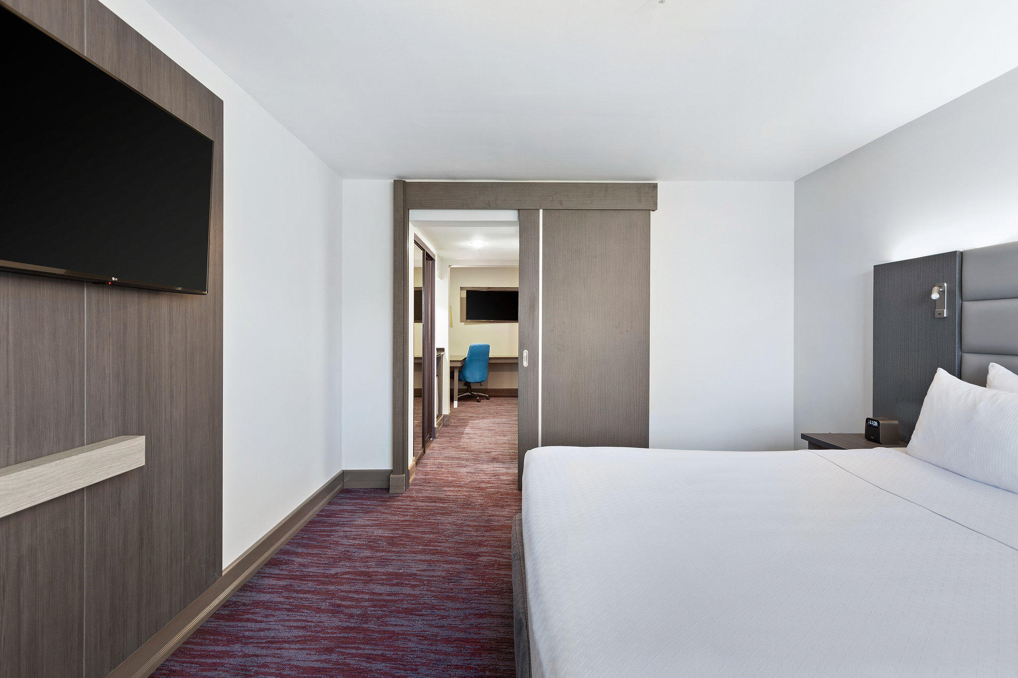 Фото Crowne Plaza San Jose La Sabana, an Ihg Hotel