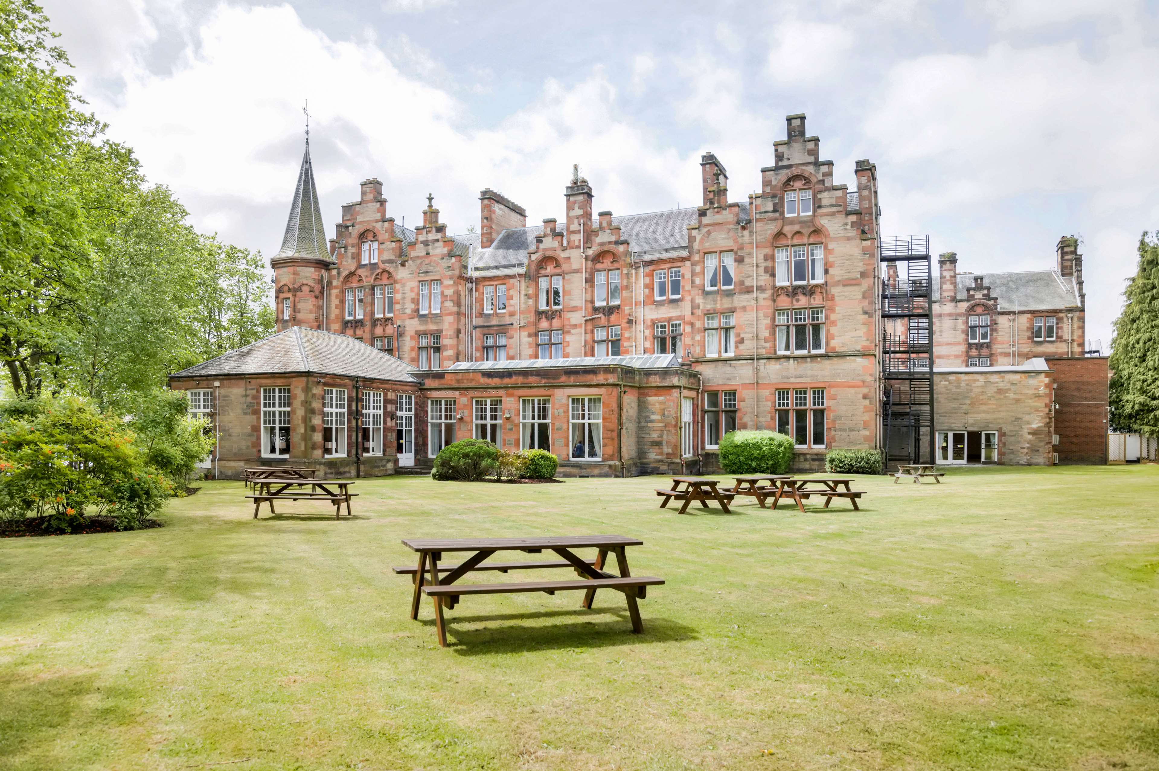 Фото отеля 4