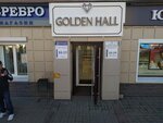 Golden Hall (просп. Ленина, 1, Кемерово), ювелирный магазин в Кемерове