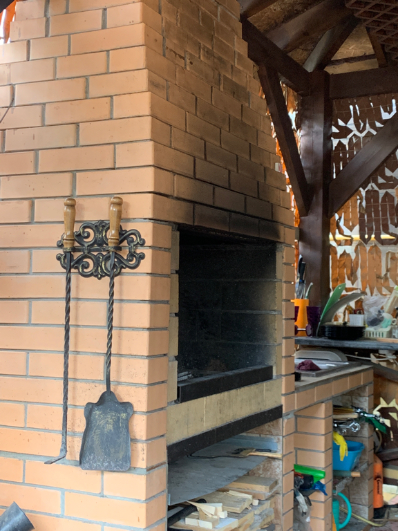 Фото Август