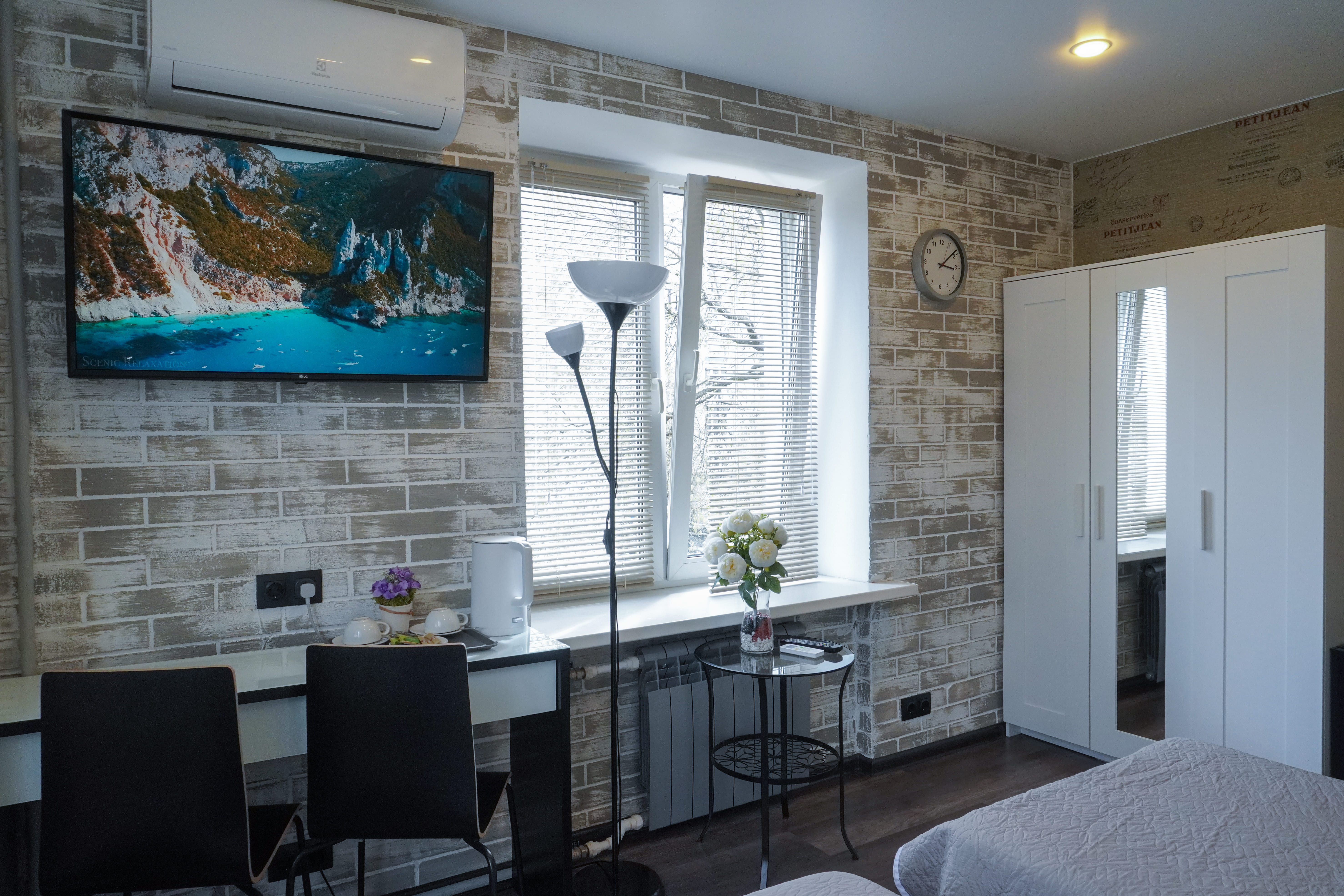 Фото Apartments 4