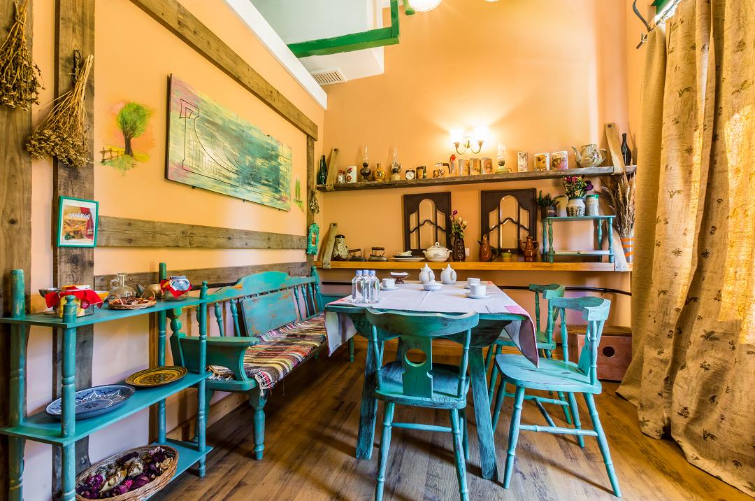 Фото Чеховская Дача