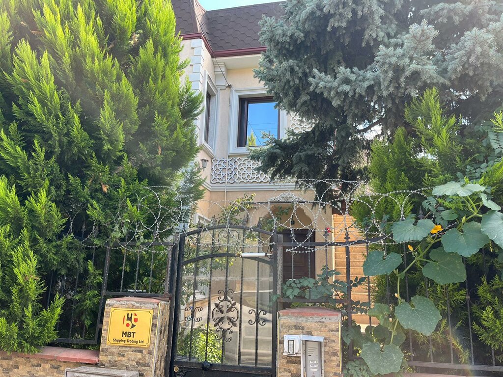 Maritime agency Mbt Shipping Services Ltd Sti, Izmit, photo