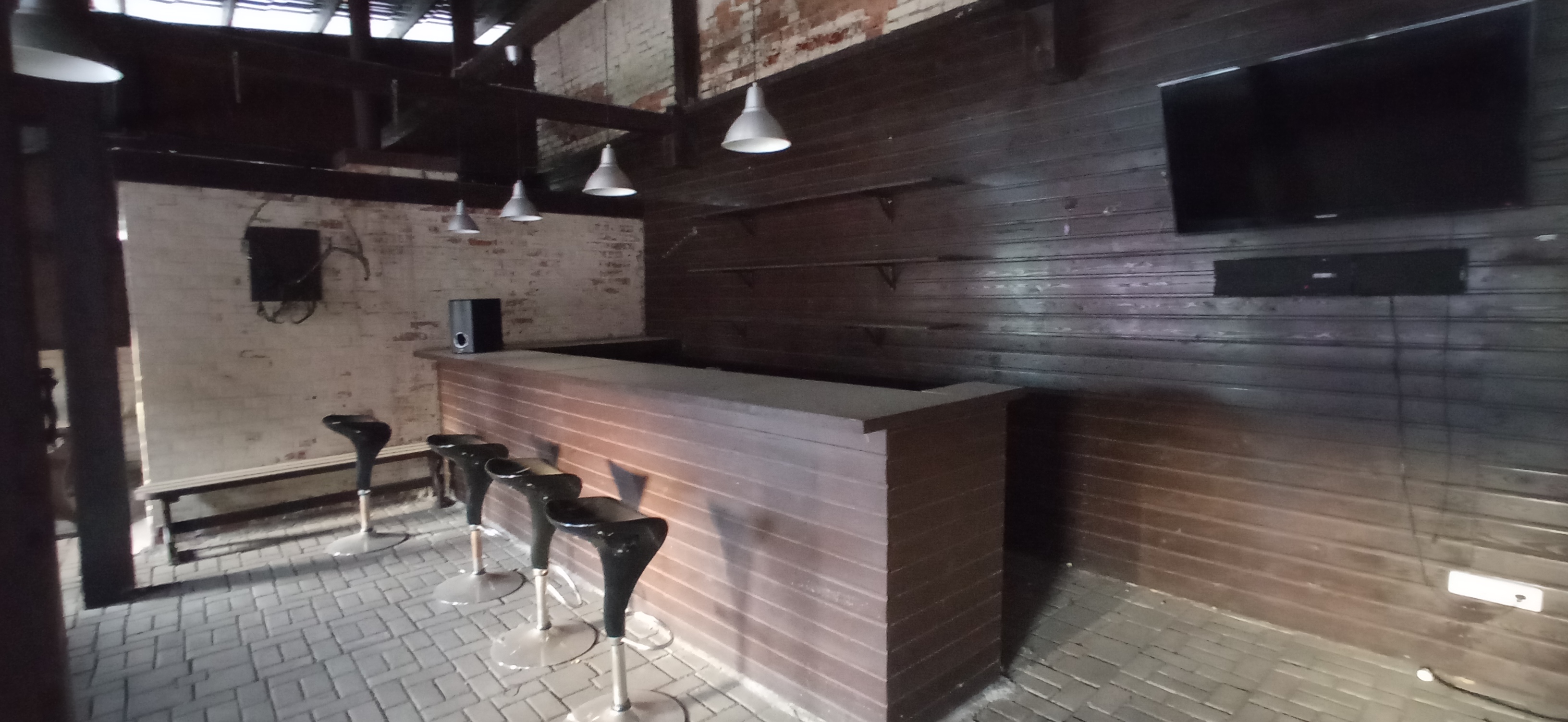 Фото Медведь