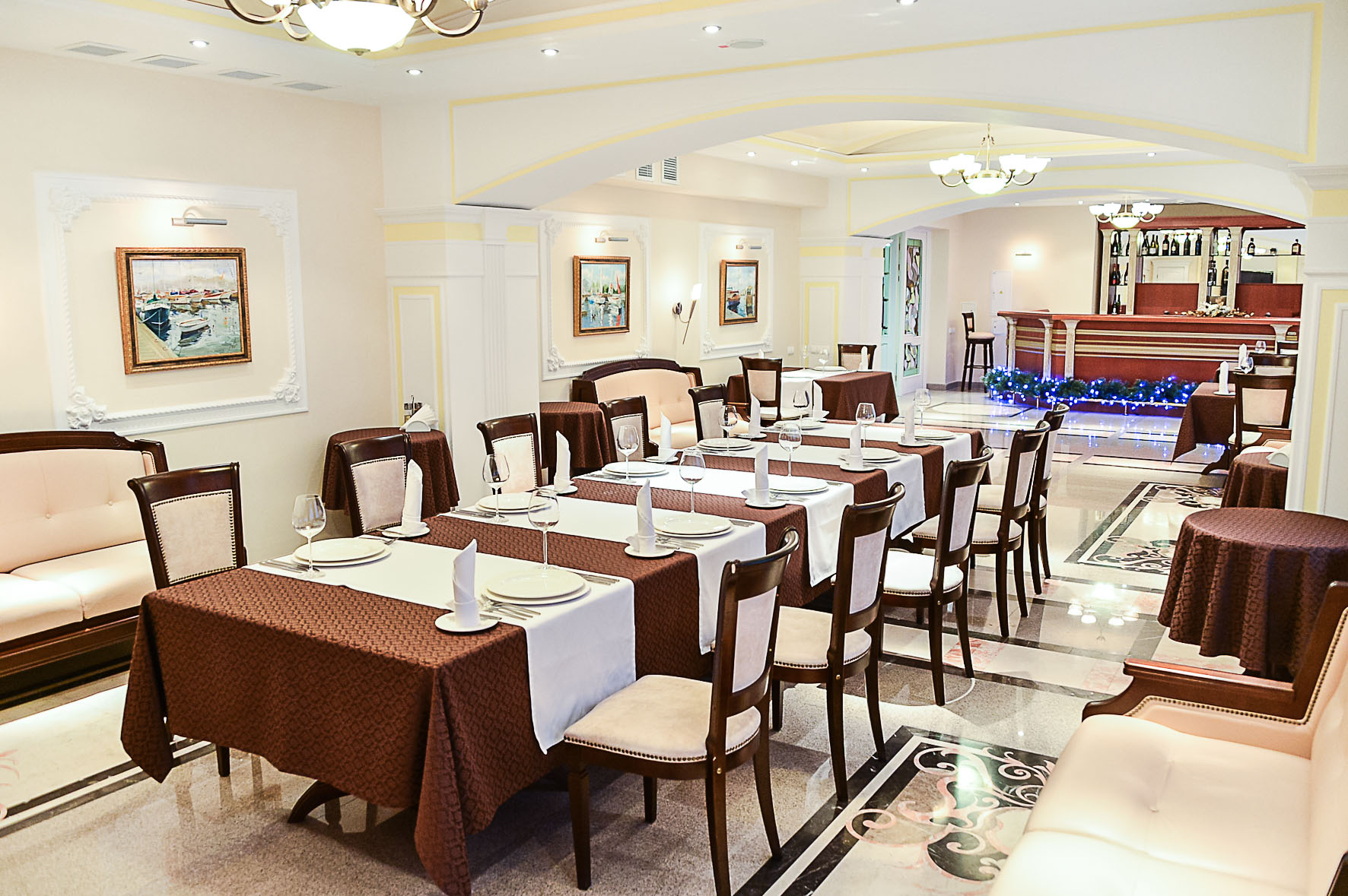 Фото Ямбург