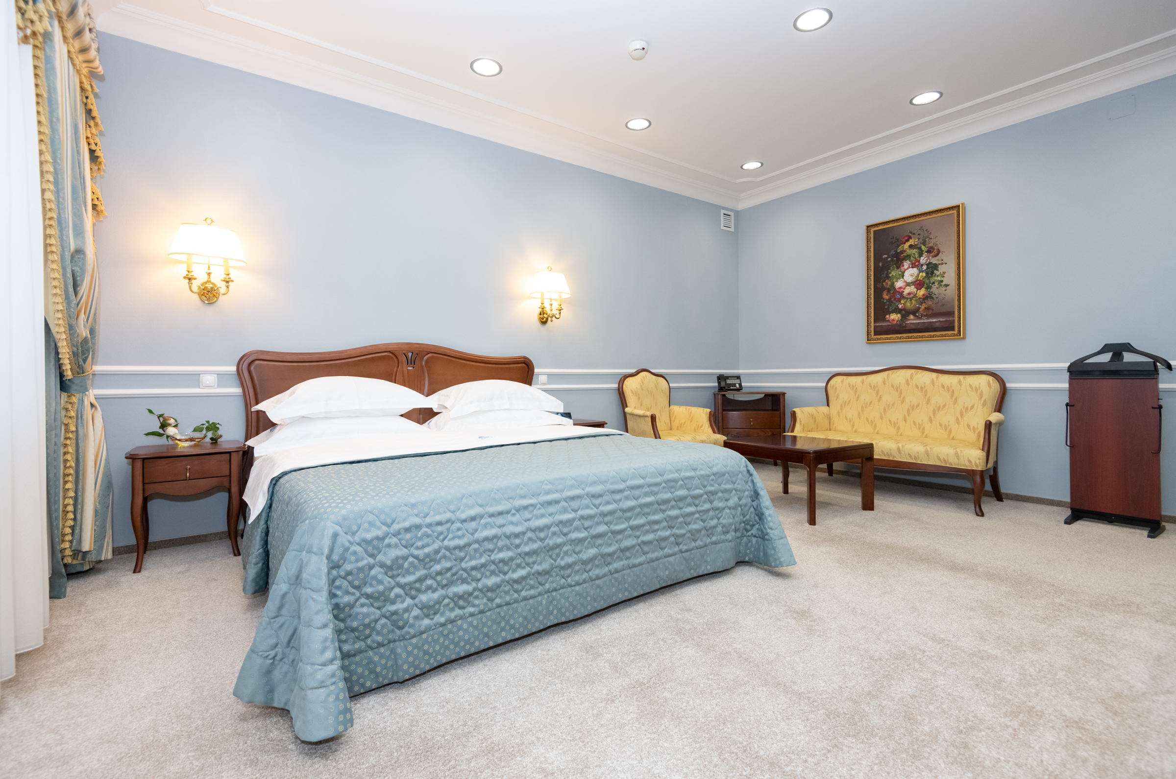 Фото Ямбург