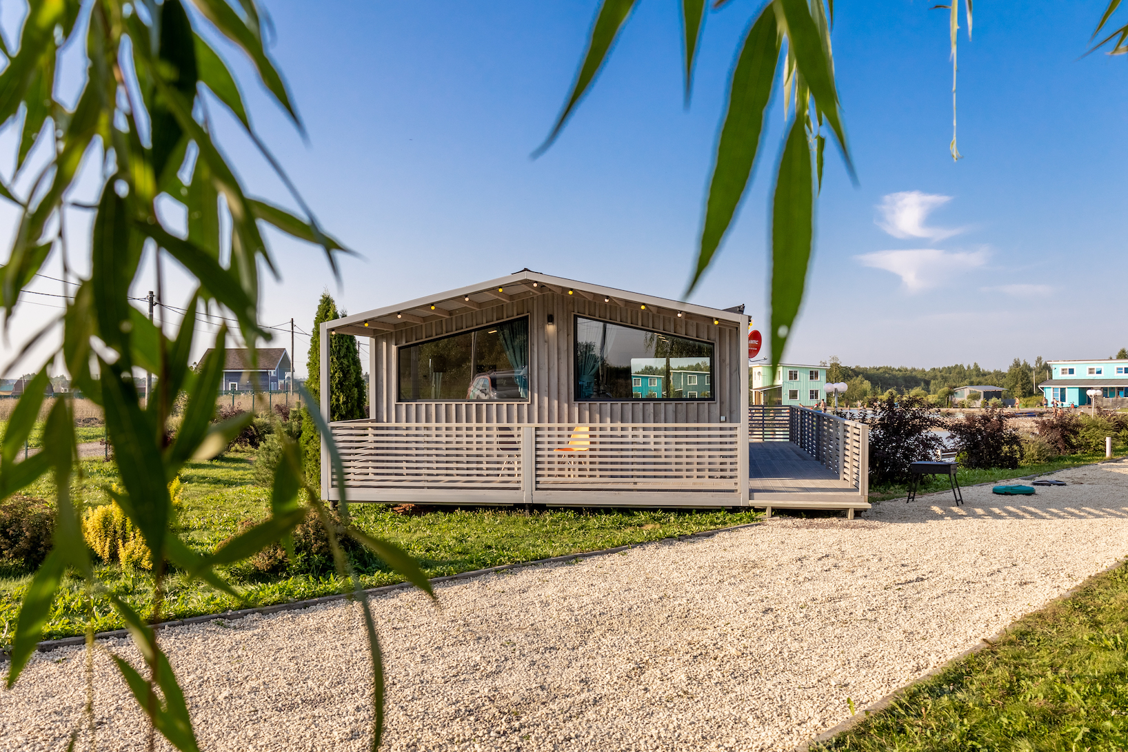 Фото Новые Озера