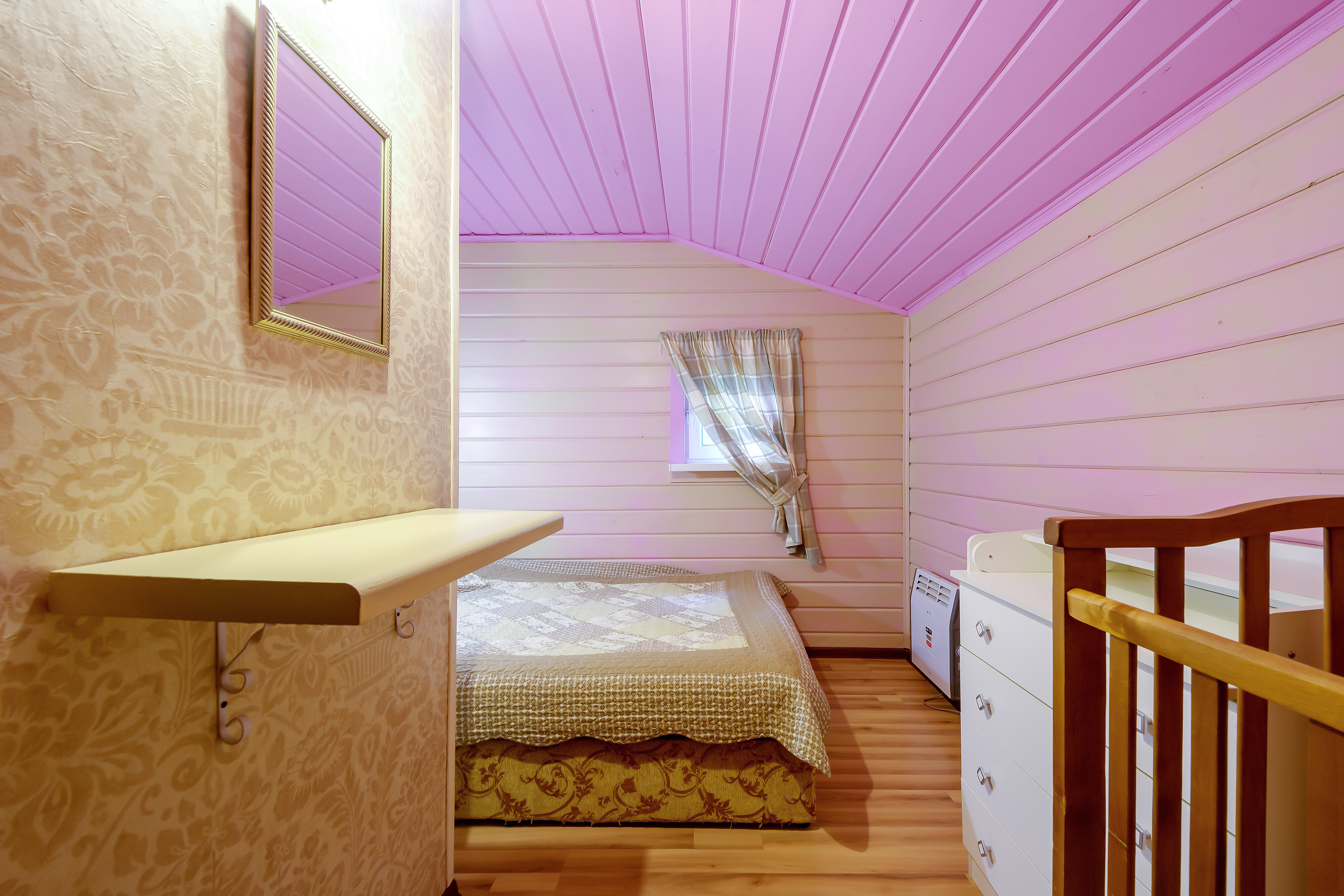 Фото Усадьба Заповедная