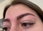Sevinc_brows (Geroev Avenue, 29), eyebrow and eyelash salon