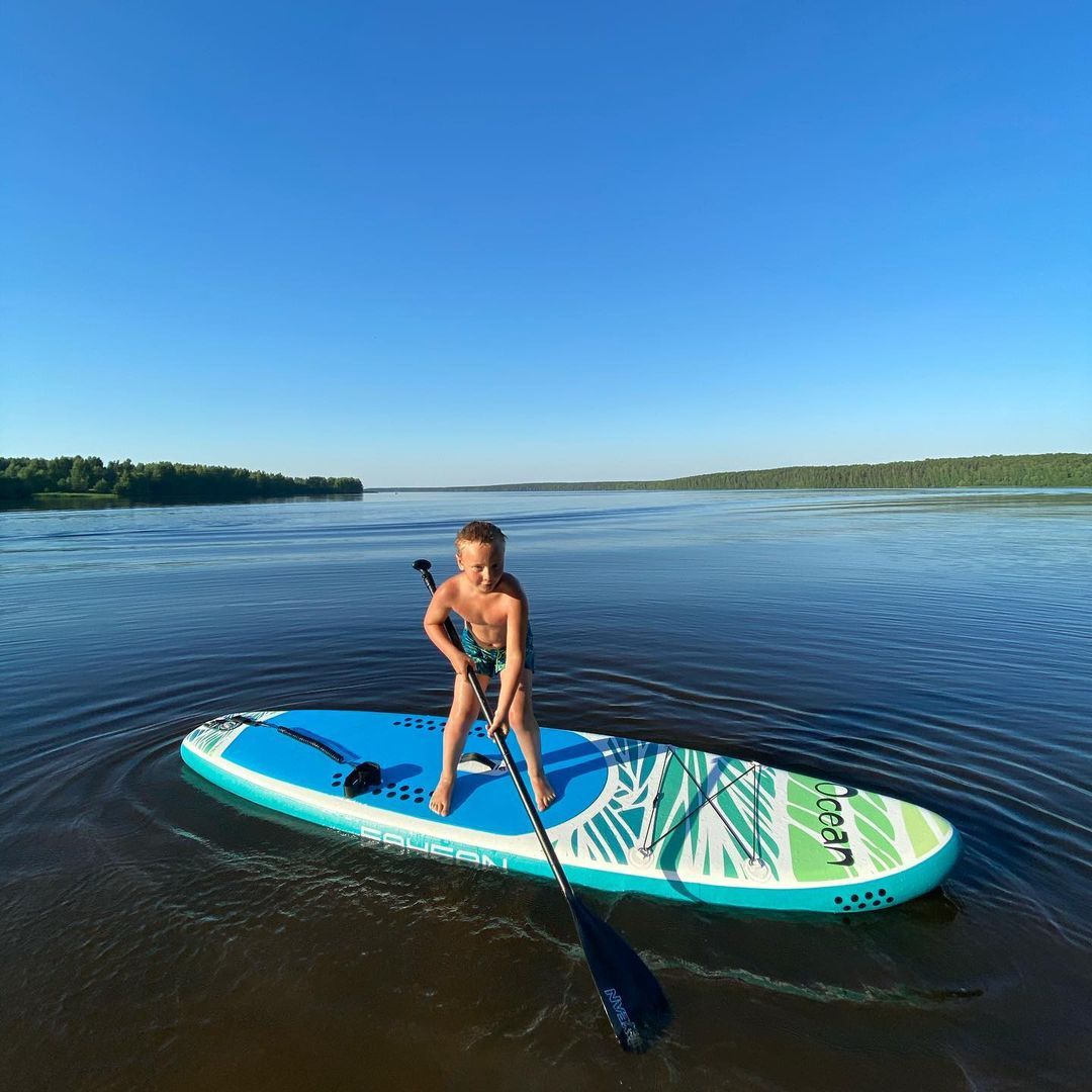 Фото Юркинский мыс