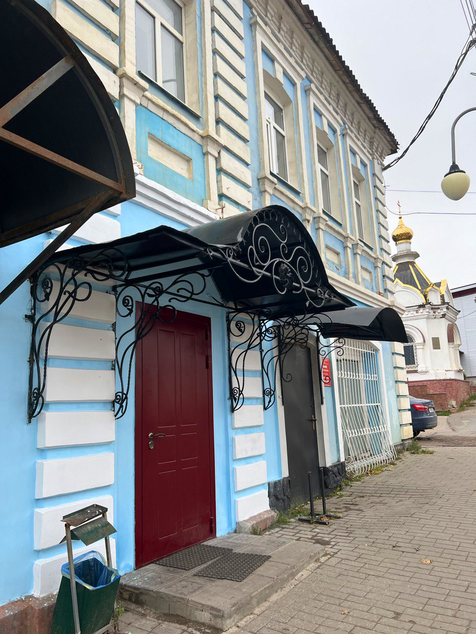 Фото отеля 4