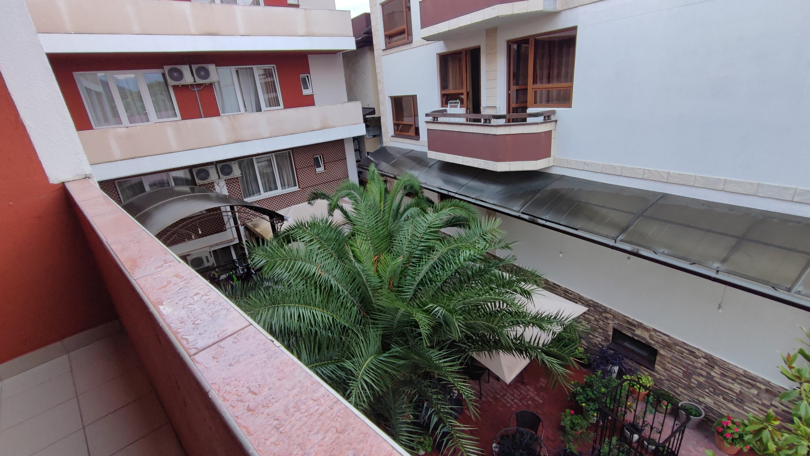 Фото Апартаменты на Тюльпанов