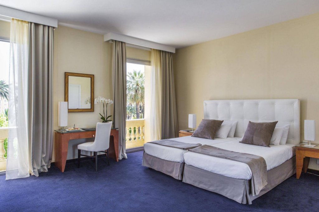 Фото Anantara Plaza Nice 