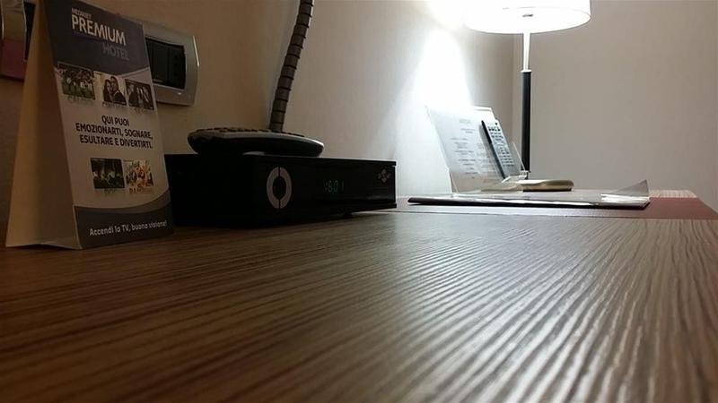 Фото Rmh Modena Raffaello