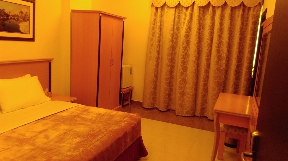 Фото Al Nile Hotel 3