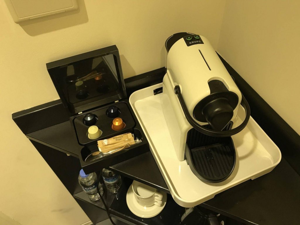 Фото Haverstock Hotel