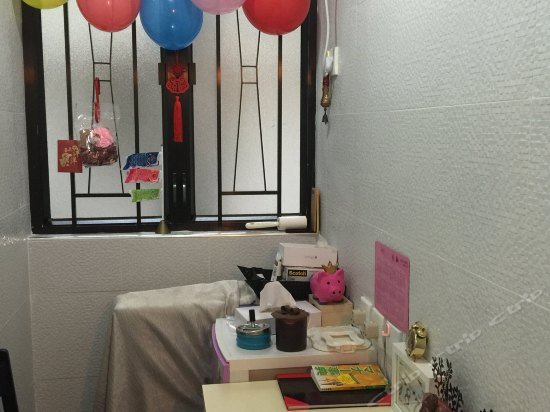 Фото Wan Yue Hotel