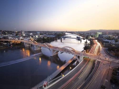 Фото Park Regis North Quay