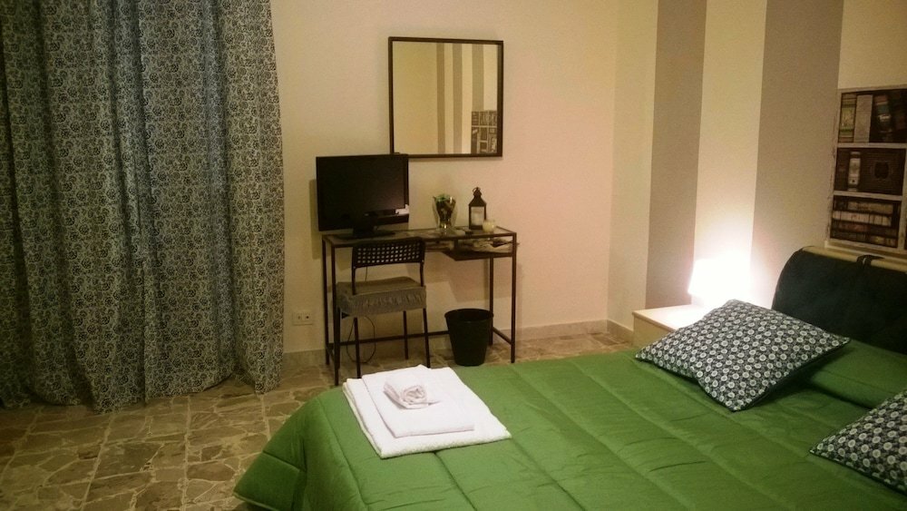 Hotel Casa del Sole, Caltagirone, photo