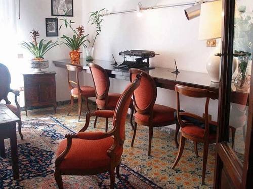 Фото Albergo San Lorenzo