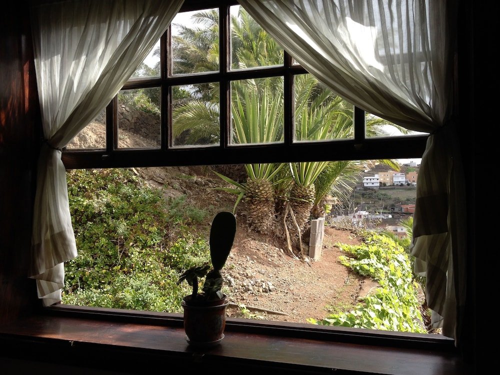 Фото Finca Los Geranios