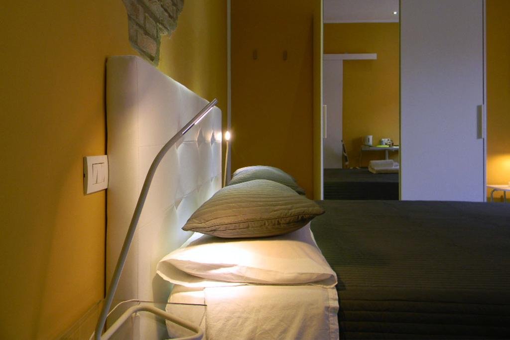 Фото B&b Forum Wellness Station
